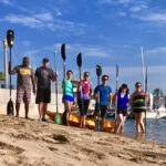 Paddleboards Newport Beach